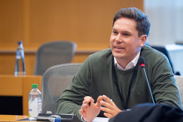 Foto 4: European Elections 2024 for Innovative Media