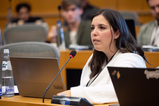 Foto 1: European Elections 2024 for Innovative Media