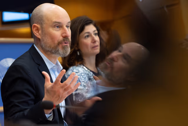 Foto 34: European Elections 2024 for Innovative Media