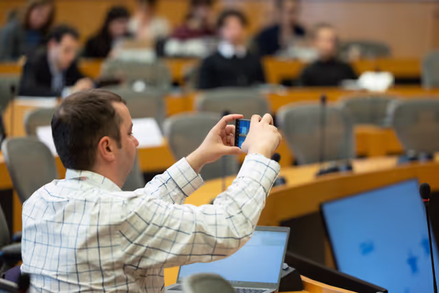 Foto 28: European Elections 2024 for Innovative Media