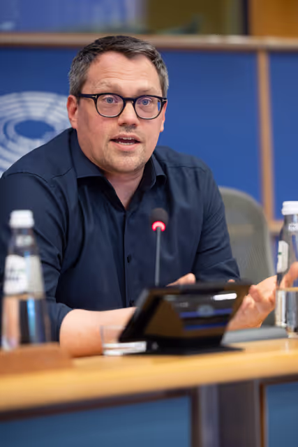 Foto 39: European Elections 2024 for Innovative Media