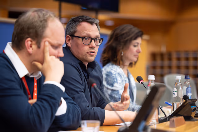 Foto 38: European Elections 2024 for Innovative Media