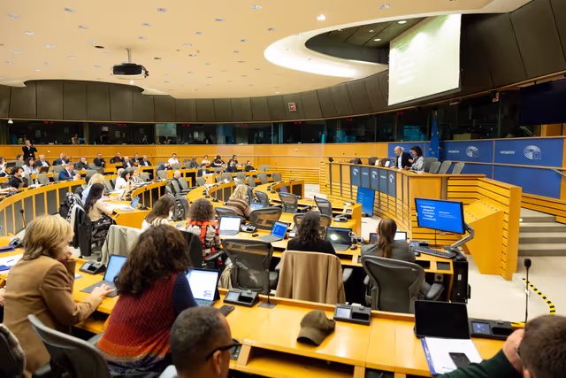 Foto 37: European Elections 2024 for Innovative Media