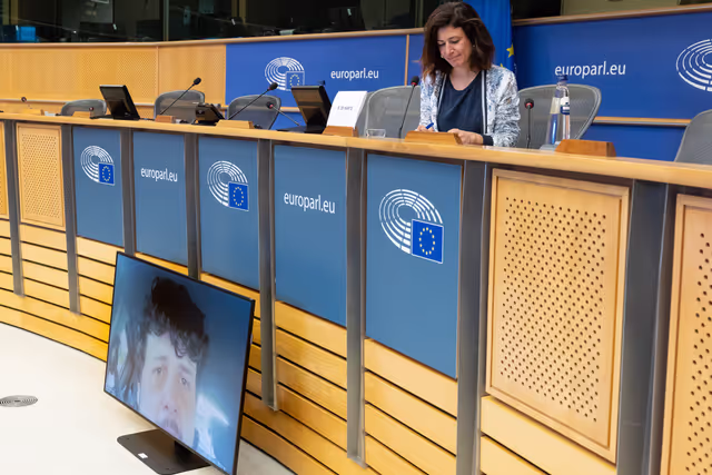 Foto 26: European Elections 2024 for Innovative Media