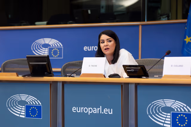 Foto 19: European Elections 2024 for Innovative Media