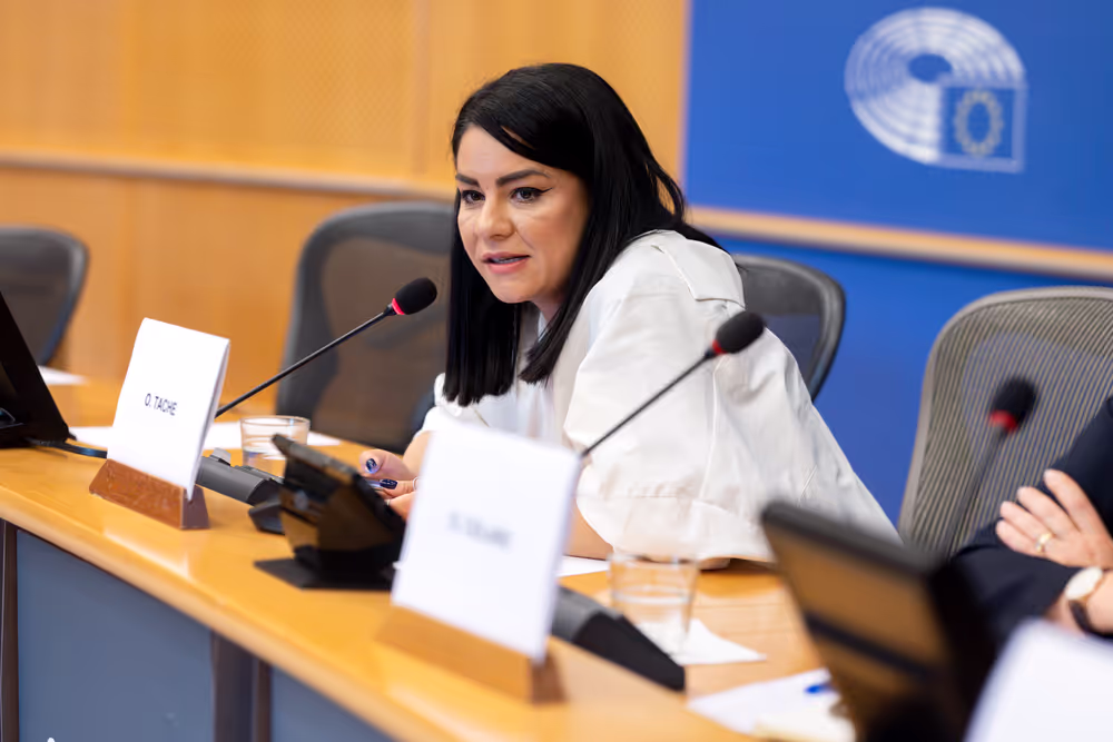 European Elections 2024 for Innovative Media