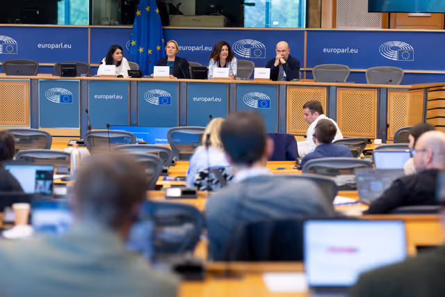 Foto 15: European Elections 2024 for Innovative Media