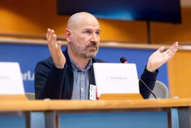 Foto 11: European Elections 2024 for Innovative Media