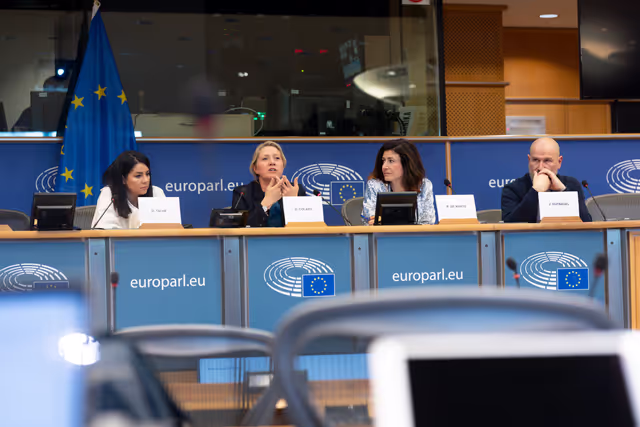 Foto 10: European Elections 2024 for Innovative Media