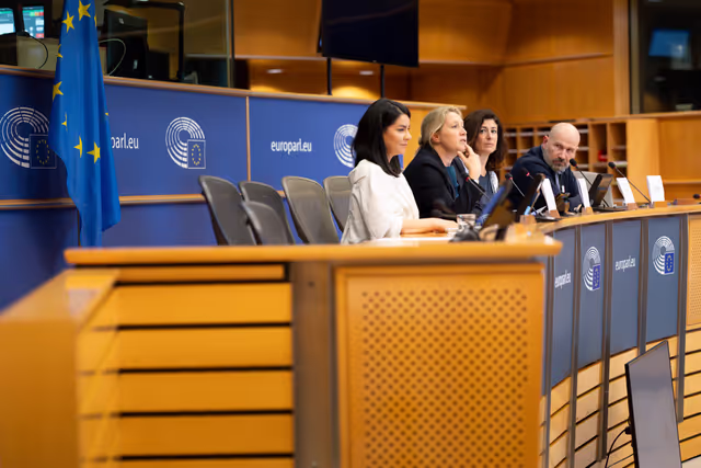 Foto 7: European Elections 2024 for Innovative Media