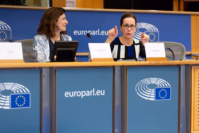 Foto 49: European Elections 2024 for Innovative Media