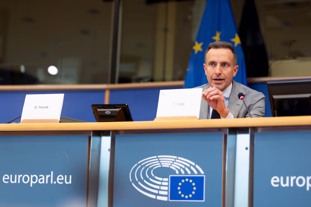 European Elections 2024 for Innovative Media