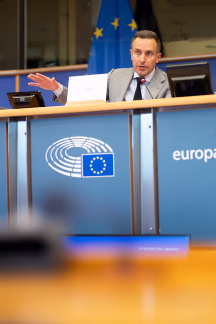 Foto 44: European Elections 2024 for Innovative Media