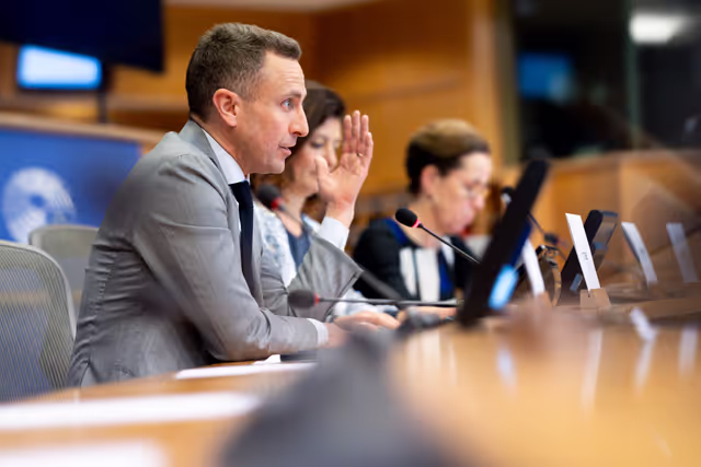 Foto 43: European Elections 2024 for Innovative Media