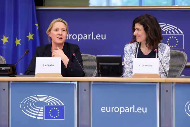 Foto 26: European Elections 2024 for Innovative Media