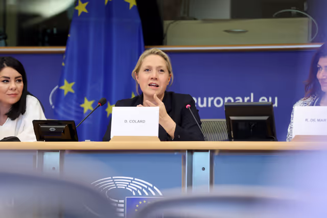 Foto 25: European Elections 2024 for Innovative Media