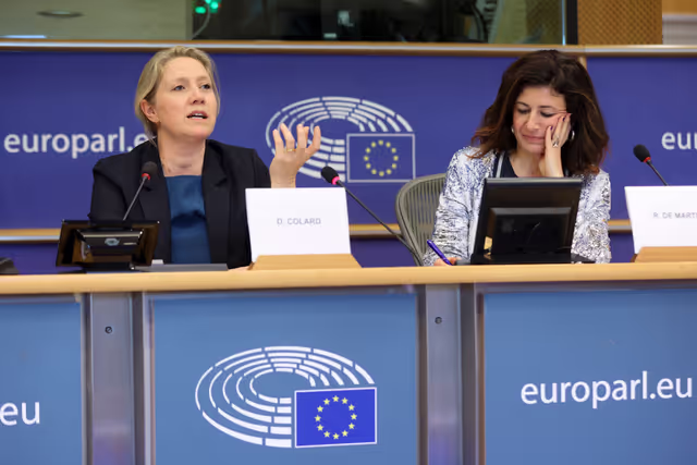 Foto 22: European Elections 2024 for Innovative Media