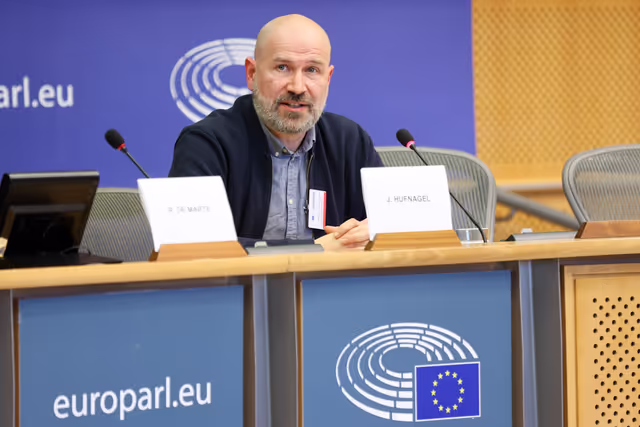 Foto 13: European Elections 2024 for Innovative Media