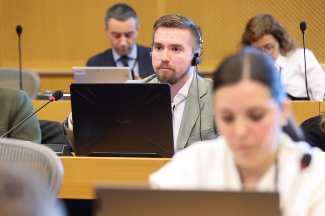 Foto 6: European Elections 2024 for Innovative Media