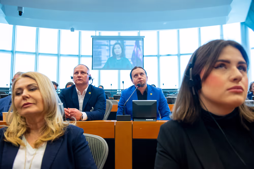 The role of primary schools High-level debate