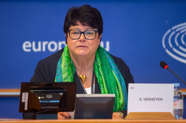 Foto 28: The role of primary schools High-level debate