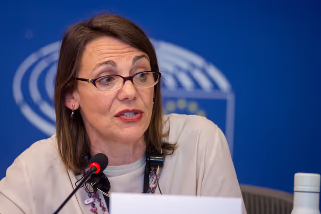 Foto 25: The role of primary schools High-level debate