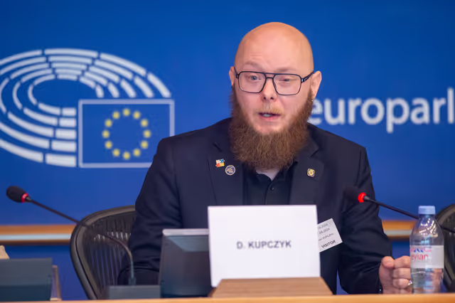 Foto 16: The role of primary schools High-level debate