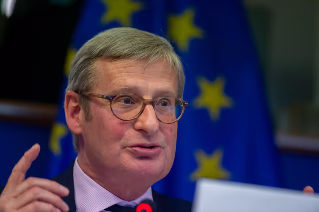 Foto 11: The role of primary schools High-level debate