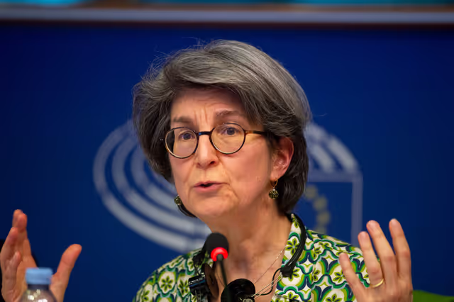 Foto 5: The role of primary schools High-level debate