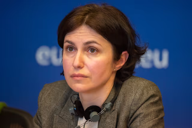 Foto 4: The role of primary schools High-level debate