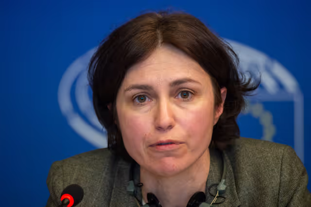 Foto 3: The role of primary schools High-level debate