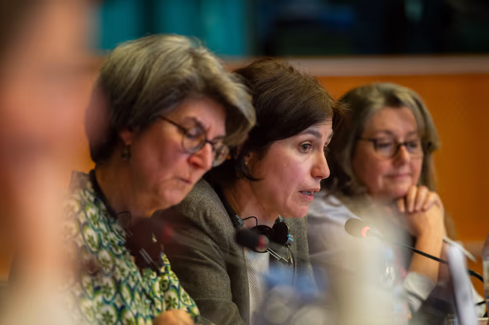 The role of primary schools High-level debate