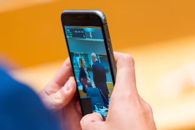 Billede 14: Special European Council, 17-18 April 2024