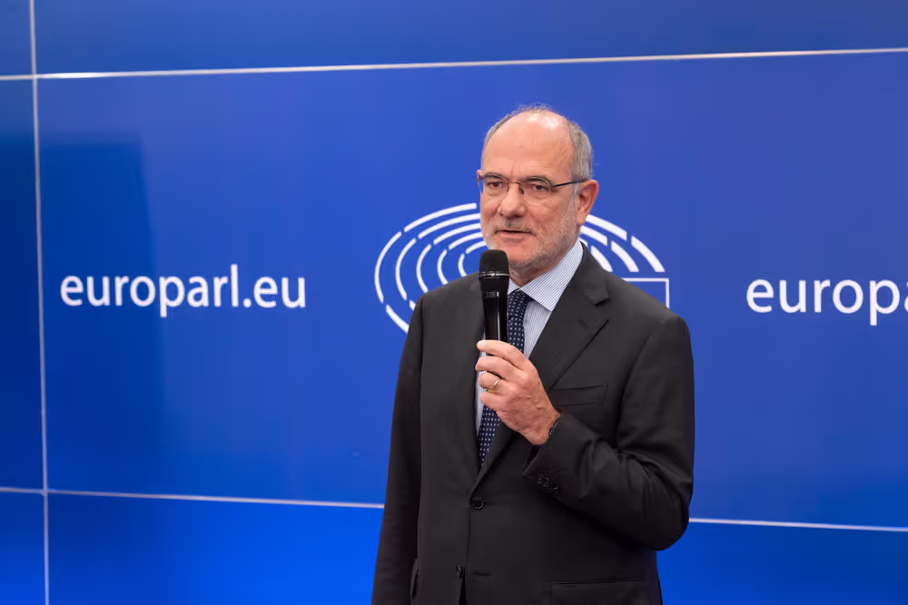 MSU media briefing: On the way to the European Elections 2024 - Go to Vote campaign