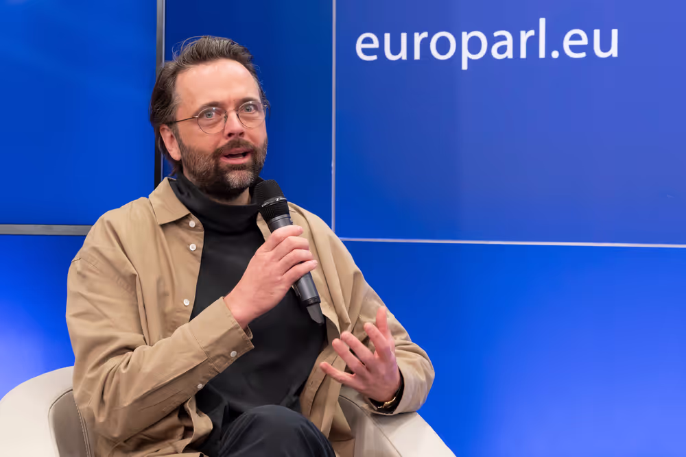 MSU media briefing: On the way to the European Elections 2024 - Go to Vote campaign