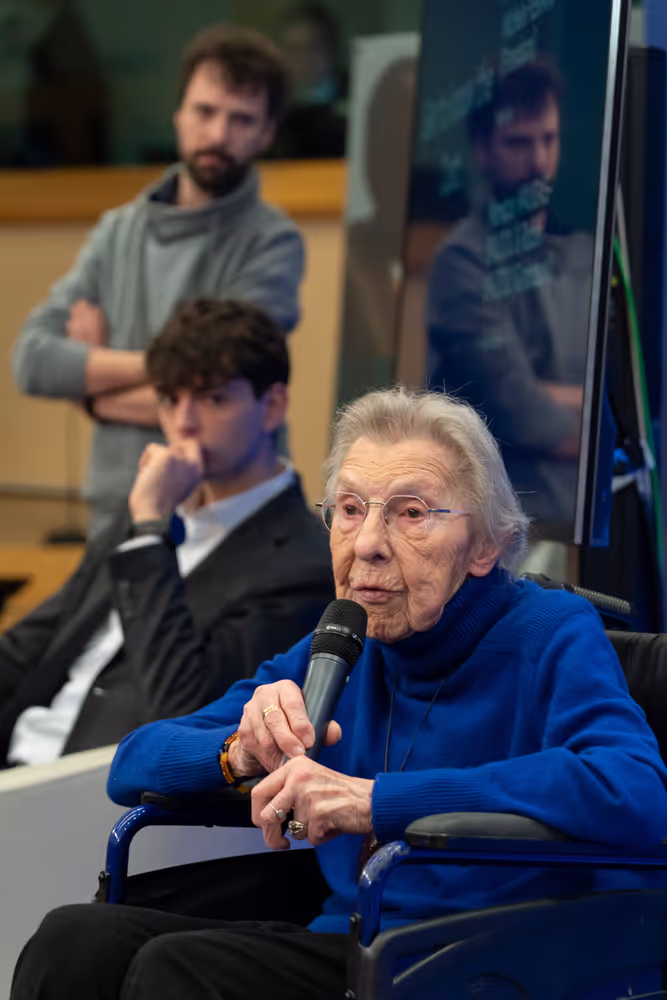 MSU media briefing: On the way to the European Elections 2024 - Go to Vote campaign