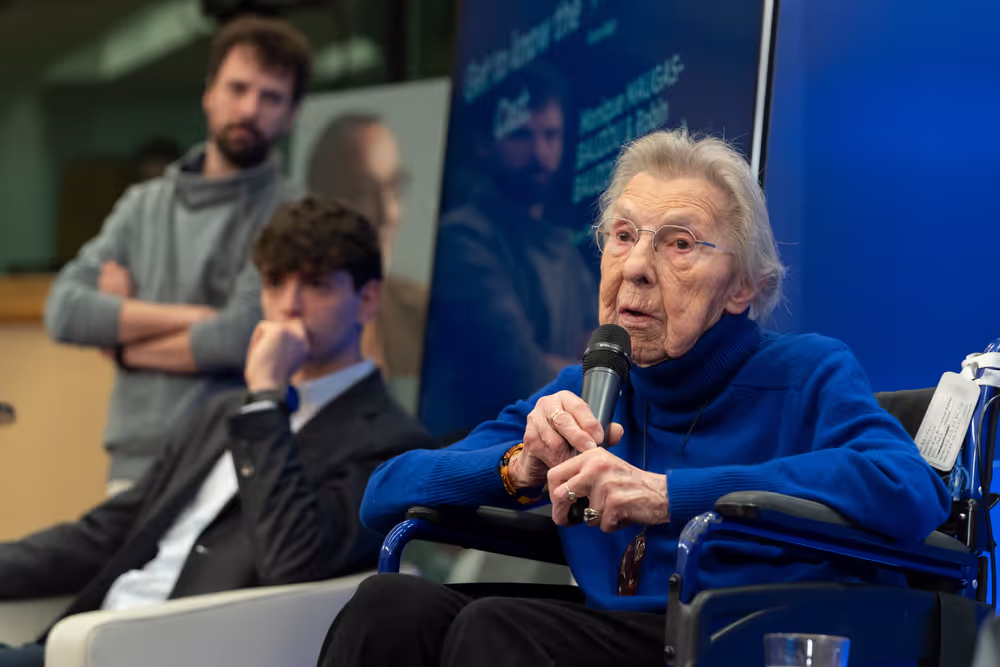 MSU media briefing: On the way to the European Elections 2024 - Go to Vote campaign