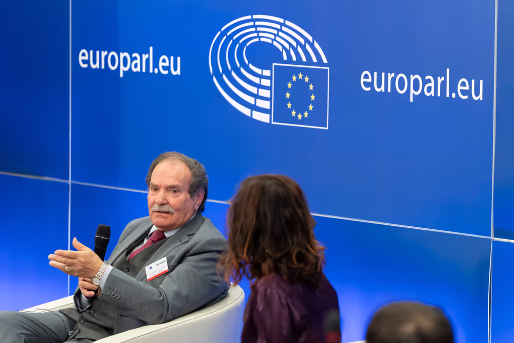 MSU media briefing: On the way to the European Elections 2024 - Go to Vote campaign