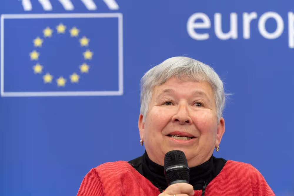 MSU media briefing: On the way to the European Elections 2024 - Go to Vote campaign