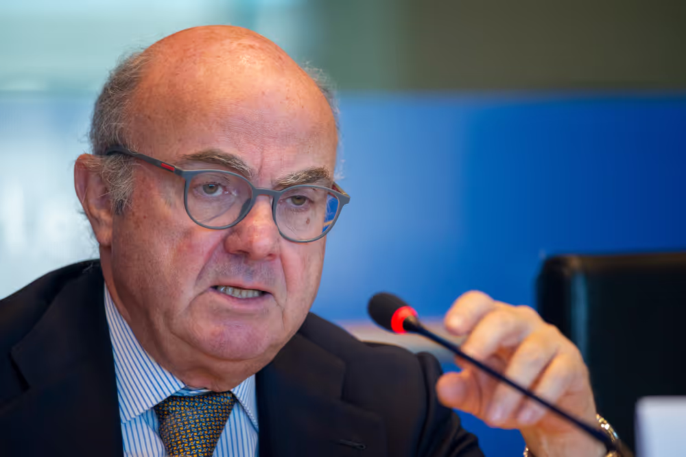 ECON - European Central Bank - annual report 2024