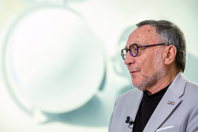 Foto 30: Interviews with the cast for the Hero movie