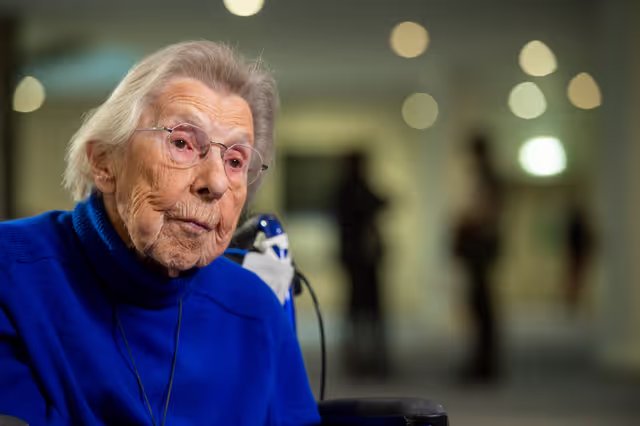 Foto 5: Interviews with the cast for the Hero movie