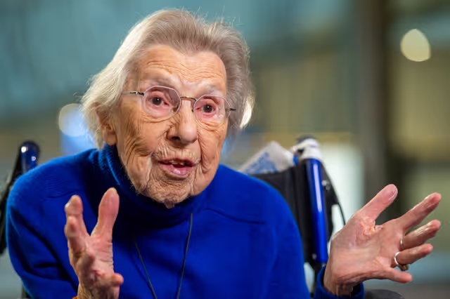 Foto 34: Interviews with the cast for the Hero movie