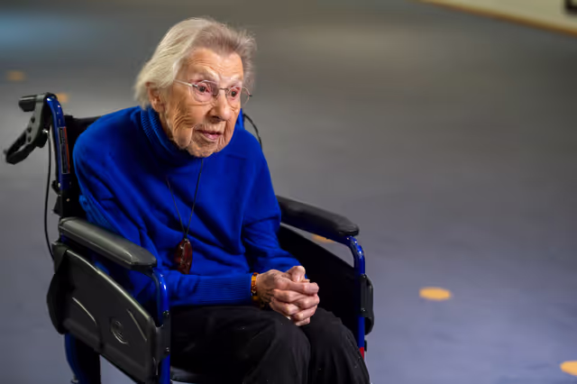 Foto 35: Interviews with the cast for the Hero movie