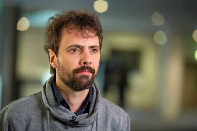 Foto 8: Interviews with the cast for the Hero movie