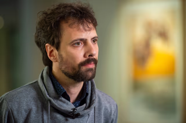 Foto 9: Interviews with the cast for the Hero movie