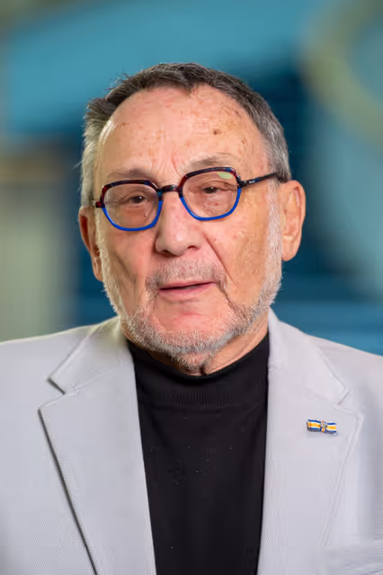 Foto 40: Interviews with the cast for the Hero movie