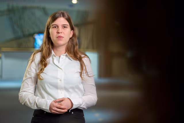 Foto 44: Interviews with the cast for the Hero movie