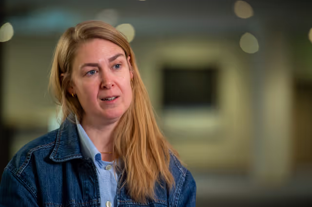 Foto 21: Interviews with the cast for the Hero movie