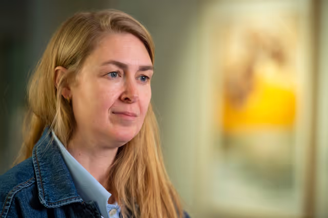 Foto 48: Interviews with the cast for the Hero movie